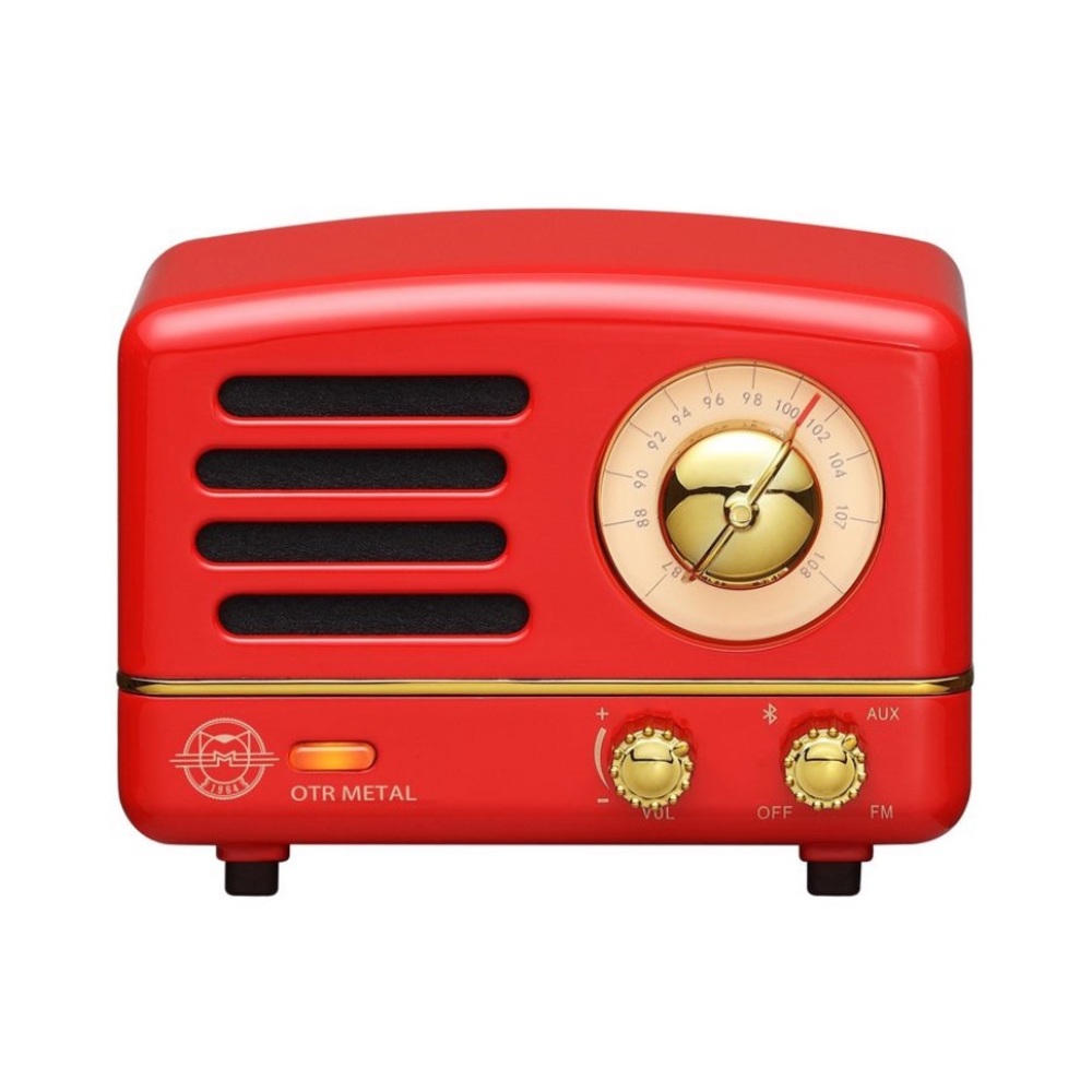 MUZEN BLUETOOTH RADIO - Picture 3 of 4